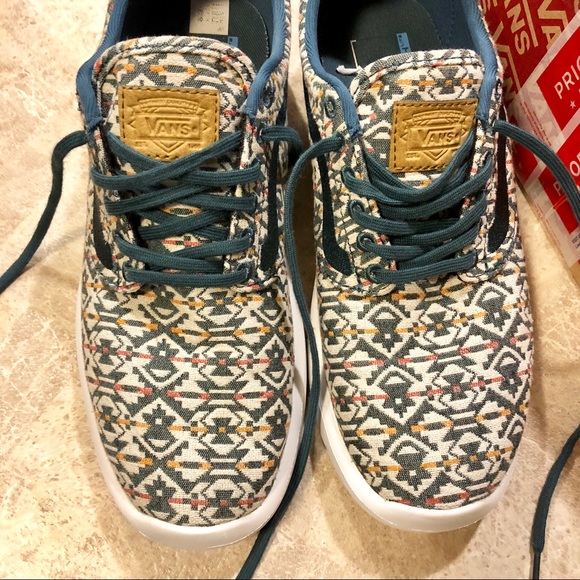Vans ISO 1.5 Ultracush Men’s 7.5 Women’s 9 - Picture 5 of 8